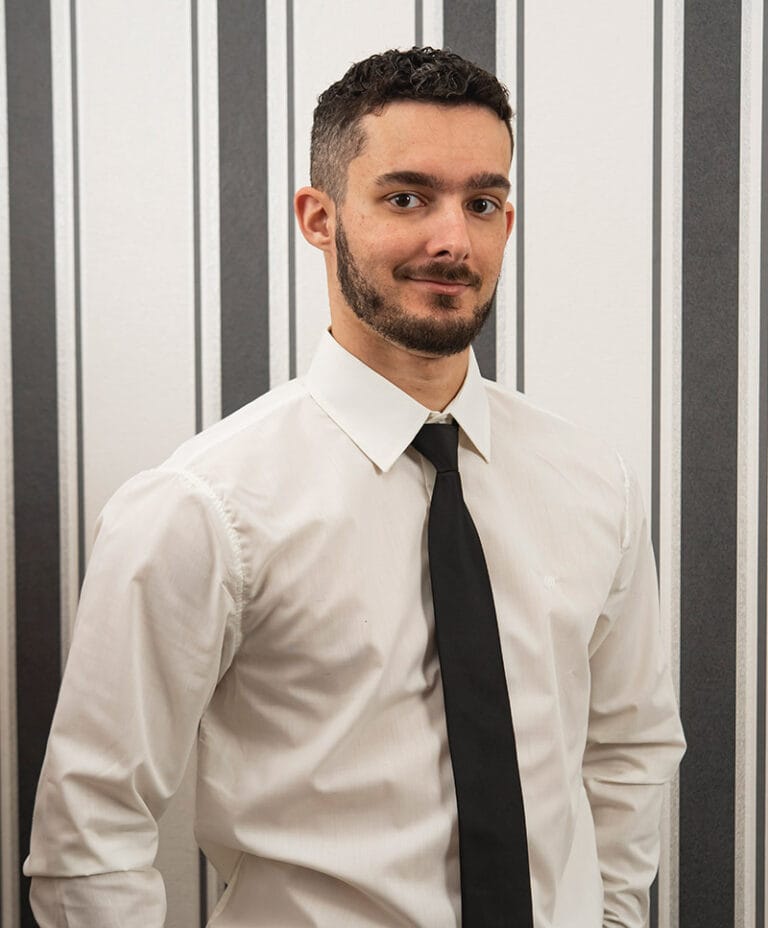 Advogado Fernando Ferreira