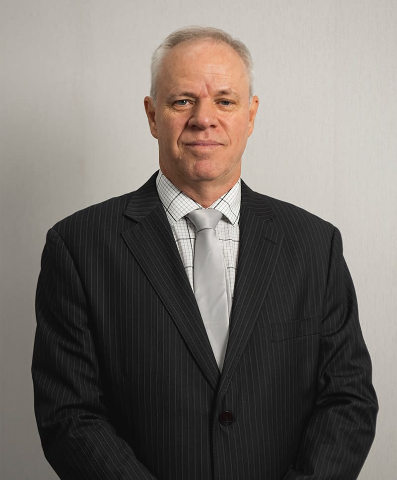 Advogado Edinei Wiggers