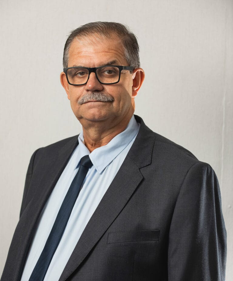 Advogado Bertilo Borba